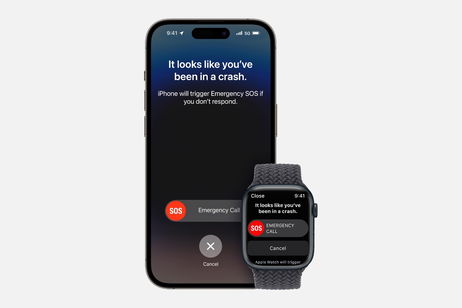 Cómo desactivar la detección de accidentes en el iPhone y Apple Watch Cómo desactivar la detección de accidentes en el iPhone y Apple Watch