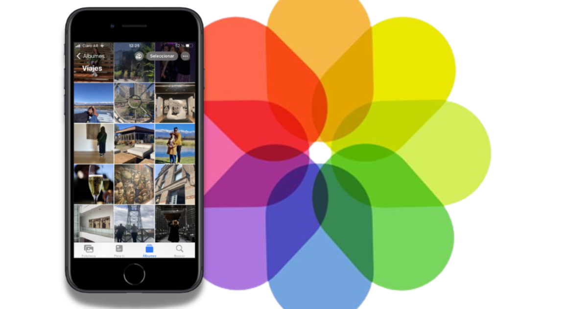 Cómo conseguir la máxima resolución posible en tus fotos de iCloud