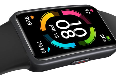 Este smartwatch cuesta 10 veces menos que un Apple Watch y te lo recomiendo Este smartwatch cuesta 10 veces menos que un Apple Watch y te lo recomiendo