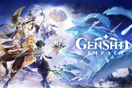5 juegos parecidos a Genshin Impact para iPhone
