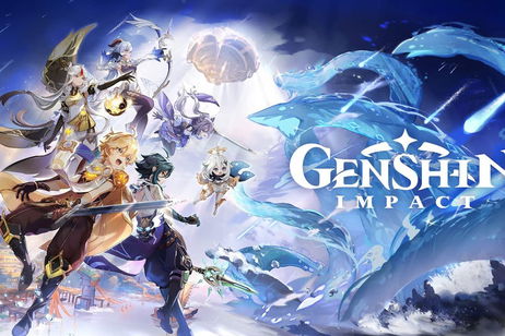 5 juegos parecidos a Genshin Impact para iPhone 5 juegos parecidos a Genshin Impact para iPhone