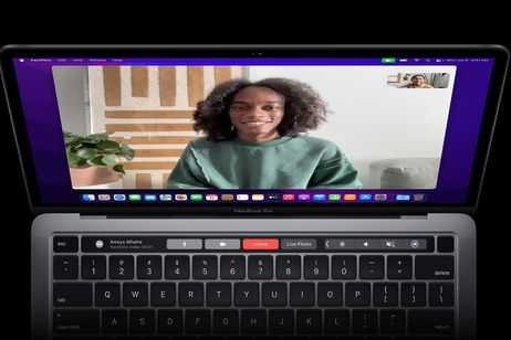 Este nuevo MacBook Pro con chip M2 tiene un descuento de más de 200 euros Este nuevo MacBook Pro con chip M2 tiene un descuento de más de 200 euros