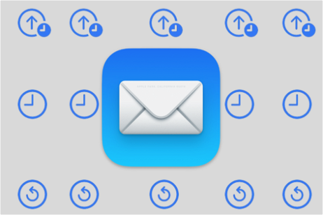 Cómo programar, recordar o deshacer el envío de un mail en el iPhone