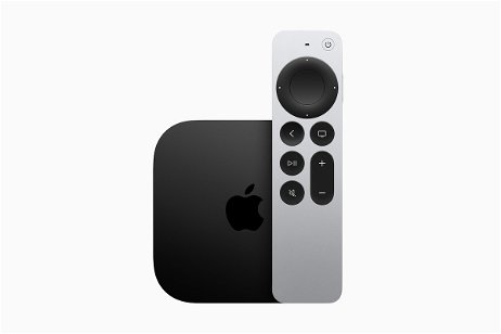 4 cambios importantes que llegan con el nuevo Apple TV