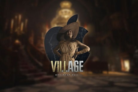 Resident Evil Village ya disponible para el iPhone 15 Pro y iPad M1/M2 Resident Evil Village ya disponible para el iPhone 15 Pro y iPad M1/M2