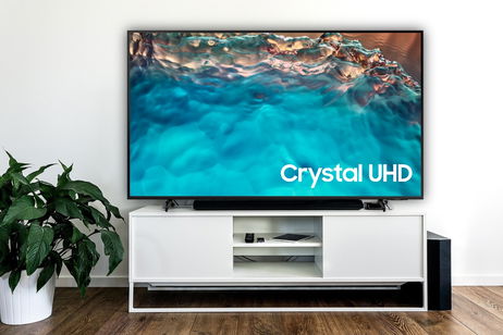 Estas son las 65 pulgadas más baratas que verás hoy de la mano de Samsung en el Prime Day Estas son las 65 pulgadas más baratas que verás hoy de la mano de Samsung en el Prime Day