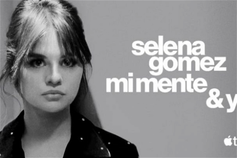 El documental de Selena Gomez de Apple TV+ ya tiene tráiler y fecha de estreno