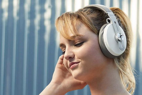 Estos auriculares de gama alta suenan mejor que los AirPods Max y cuestan la mitad Estos auriculares de gama alta suenan mejor que los AirPods Max y cuestan la mitad