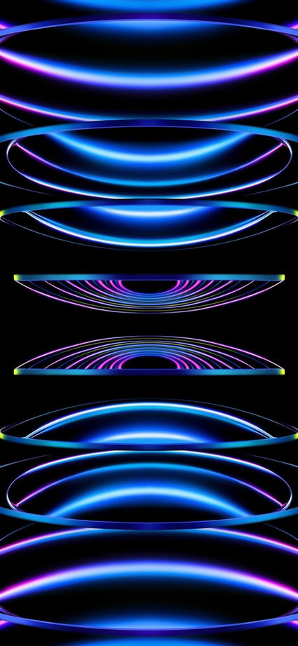 iPad Pro 2022 background