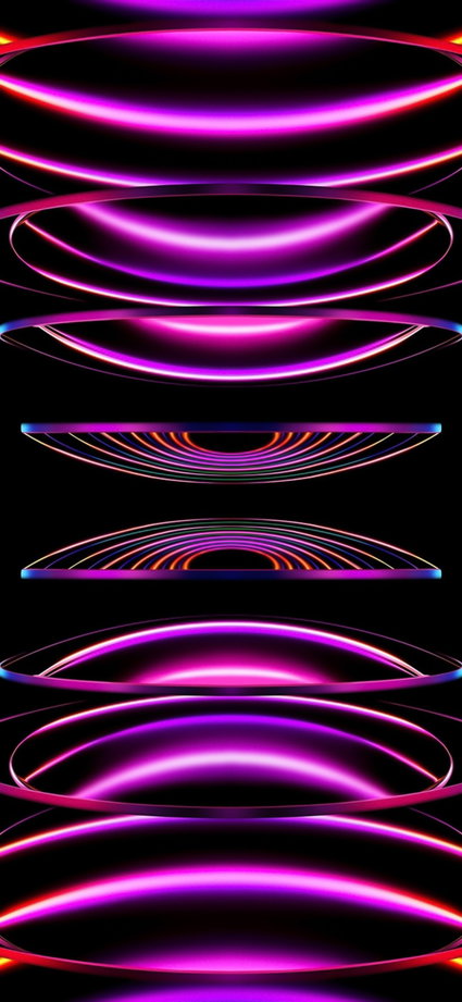 iPad Pro 2022 background
