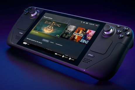 Este usuario ha conseguido ejecutar macOS en una Steam Deck Este usuario ha conseguido ejecutar macOS en una Steam Deck
