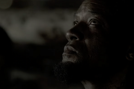 'Emancipation', la película de Apple TV+ y Will Smith ya tiene teaser y fecha de estreno