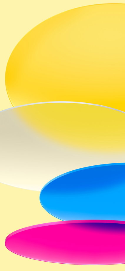 iPad 2022 background