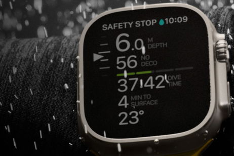 Cuánto dura la batería de cada Apple Watch Cuánto dura la batería de cada Apple Watch
