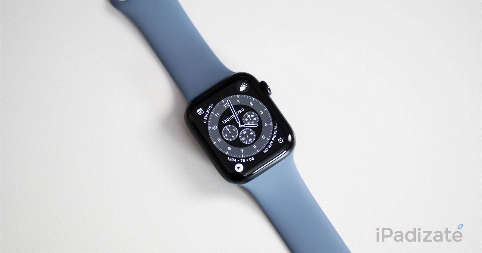 Apple Watch SE de 2ª generación