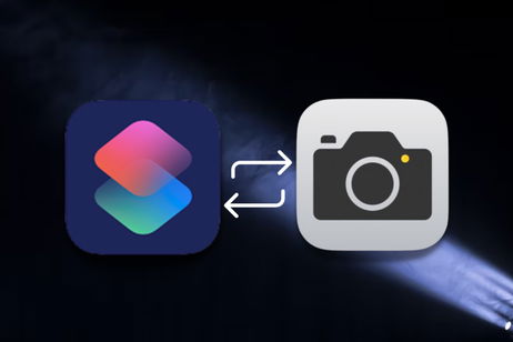 Cambia la app de c谩mara predeterminada del iPhone con este truco Cambia la app de c谩mara predeterminada del iPhone con este truco