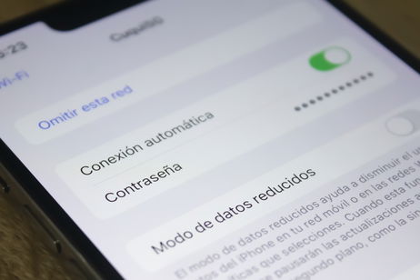 C贸mo ver una contrase帽a Wi-Fi guardada desde el iPhone o el iPad C贸mo ver una contrase帽a Wi-Fi guardada desde el iPhone o el iPad
