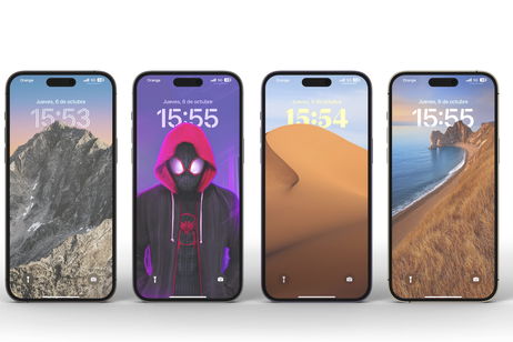 Los mejores fondos de pantalla para iOS 16 y el efecto profundidad Los mejores fondos de pantalla para iOS 16 y el efecto profundidad