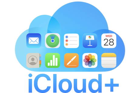 La nueva web de iCloud ya está disponible