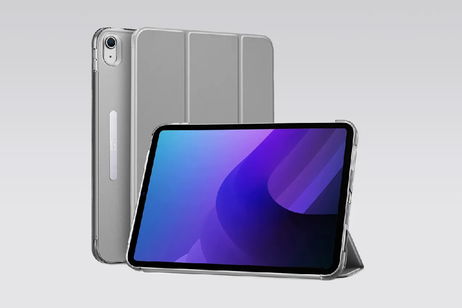 Estas fundas confirman el gran rediseño del iPad de entrada Estas fundas confirman el gran rediseño del iPad de entrada