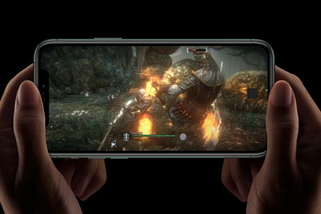 Este iPhone 11 Pro Max de 256 GB alcanza su precio más bajo Este iPhone 11 Pro Max de 256 GB alcanza su precio más bajo