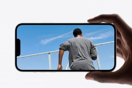 Modo acci贸n en el iPhone 14: todo lo que debes saber Modo acci贸n en el iPhone 14: todo lo que debes saber