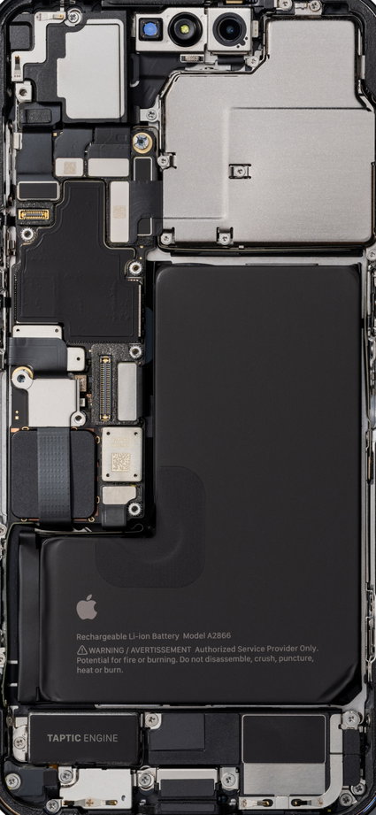 iPhone 14 Pro