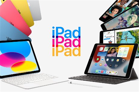 iPad 2022 vs iPad 2021, ¿cuáles son las principales diferencias?