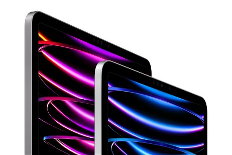 Samsung inicia la producción de paneles OLED para el iPad Pro de 2024