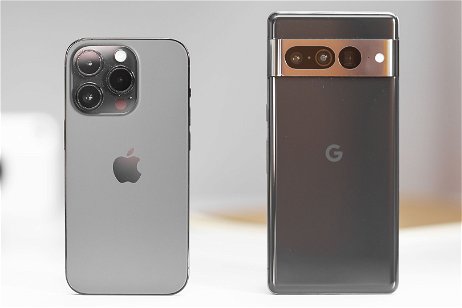 Una de las mejores funciones de los Google Pixel llega al iPhone y al resto de Android, pero tendrás que pagar