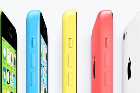 ¿Es el iPhone 14 un nuevo iPhone 5c? ¿Es el iPhone 14 un nuevo iPhone 5c?