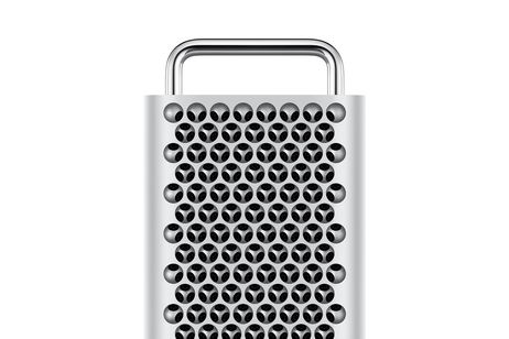 Apple está probando un Mac Pro con un chip de 48 núcleos Apple está probando un Mac Pro con un chip de 48 núcleos