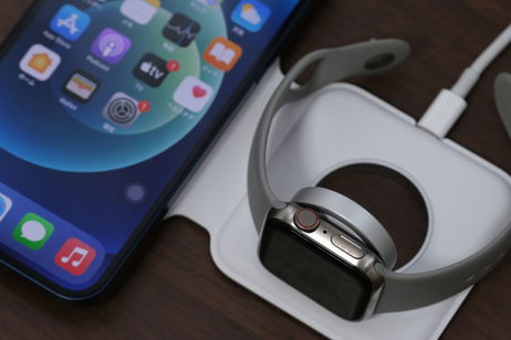 El espectacular cargador MagSafe Duo de Apple puede ser tuyo a mitad de precio El espectacular cargador MagSafe Duo de Apple puede ser tuyo a mitad de precio
