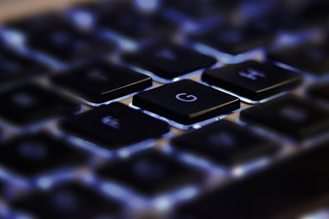 Apple es la única compañía que vende más ordenadores que hace un año Apple es la única compañía que vende más ordenadores que hace un año