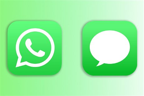 WhatsApp dice que es "más privado y seguro" que iMessage