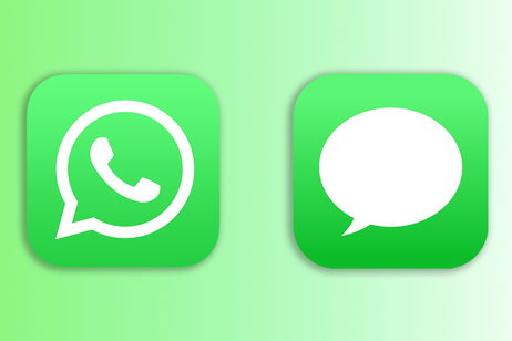 WhatsApp dice que es "más privado y seguro" que iMessage WhatsApp dice que es "más privado y seguro" que iMessage