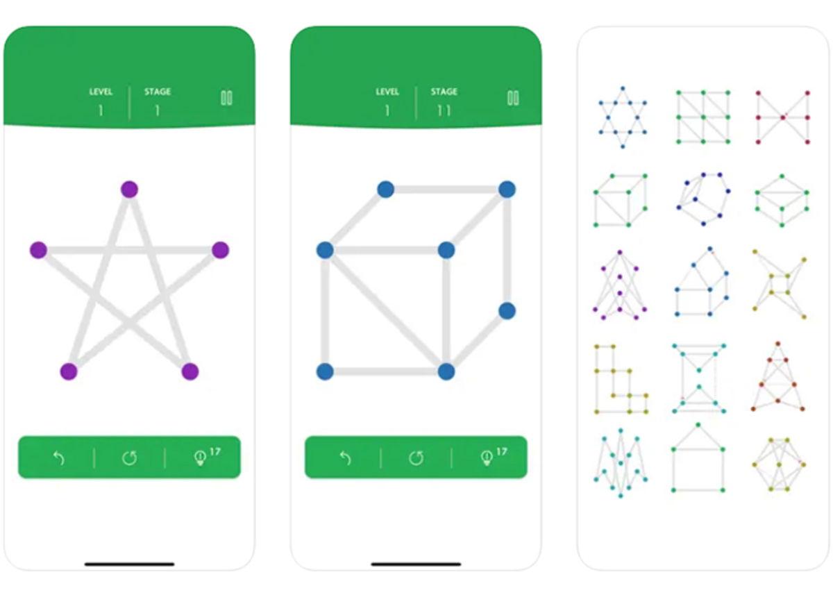 Best puzzle games for iPhone Gearrice
