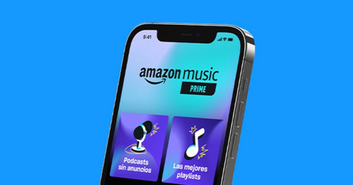 All Amazon Prime customers now have this completely free Gearrice