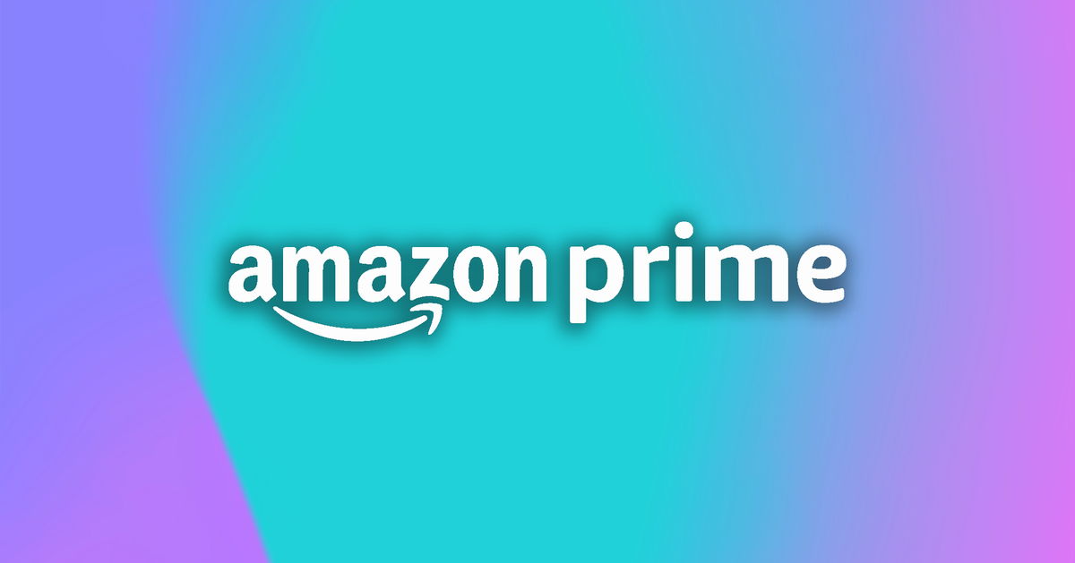 All Amazon Prime customers now have this completely free Gearrice