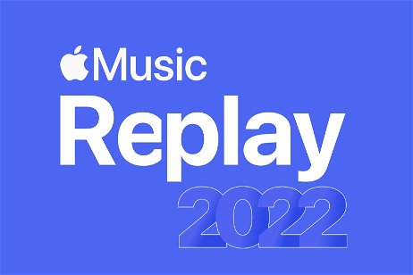 Apple Music Replay 2022: estas son las canciones que más has escuchado