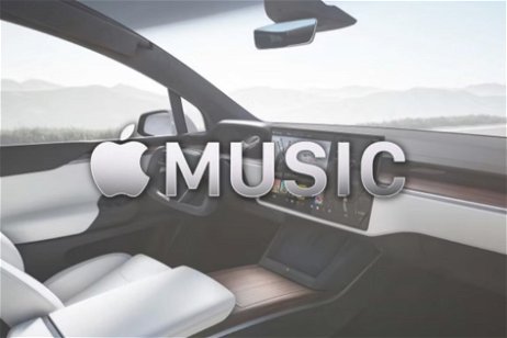 Se confirma que Apple Music llegará a los coches de Tesla