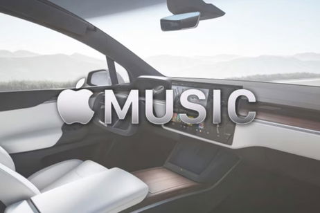 Se confirma que Apple Music llegará a los coches de Tesla Se confirma que Apple Music llegará a los coches de Tesla