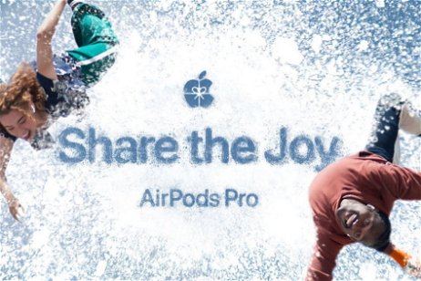Apple publica su clásico anuncio de Navidad con los AirPods como protagonistas