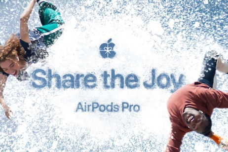 Apple publica su clásico anuncio de Navidad con los AirPods como protagonistas Apple publica su clásico anuncio de Navidad con los AirPods como protagonistas