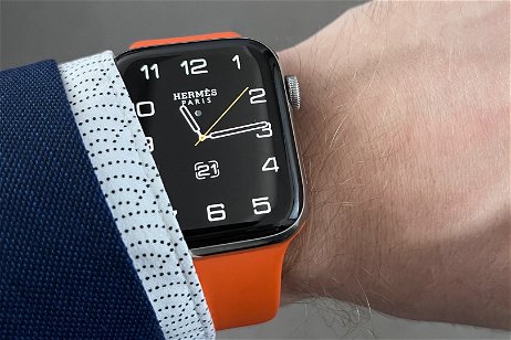 El Apple Watch Series 8 cae de precio en Amazon