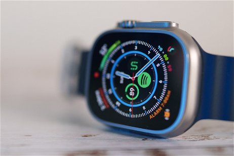 El Apple Watch Ultra triunfa en uno de los principales mercados