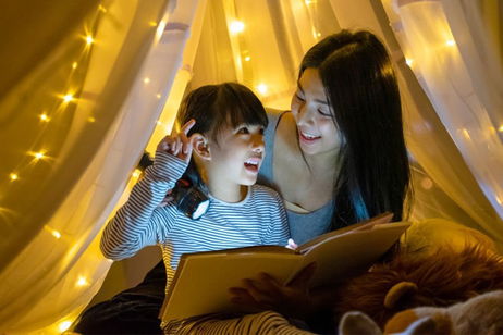 Apps de cuentos para niños en App Store Apps de cuentos para niños en App Store