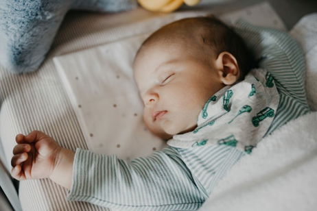 Apps de música para dormir bebés desde iPhone Apps de música para dormir bebés desde iPhone