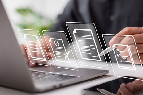 Apps para gestionar proyectos desde iPhone Apps para gestionar proyectos desde iPhone