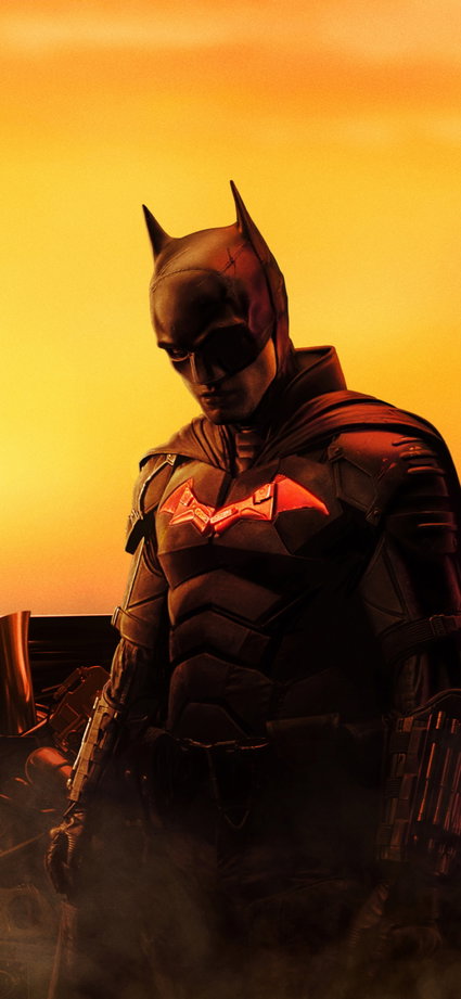 superhero wallpapers